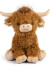 Bull - Highland Cow 45 Cm 61890