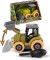 Bull - Take Apart Traktor