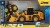Mx Z6810A - Rc Fjernstyret Bulldozer - 40 Mhz - 6 Kanaler