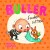 Buller Finder Sutten - Bog