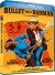 Bullet For A Badman Den Sidste Kugle - Blu-Ray