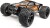 Hpi Racing - Bullet St 30 Fjernstyret Bil - Hp110660