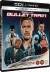 Bullet Train - 4K Blu-Ray Film