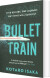 Bullet Train - English Book