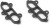 Bumper Mount - Mv151058 - Maverick Rc