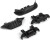 Bumper Set - 548121 - Blackzon