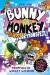 Bunny Vs Monkey Og Den Store Funktionsfejl - Bog