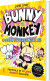 Bunny Vs Monkey Og Den Supersoniske Ai - Bog
