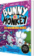 Bunny Vs Monkey Og Maskinernes March - Bog