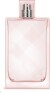 Burberry Brit Sheer Eau De Toilette - 100 Ml