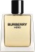 Burberry - Hero Edt 100 Ml