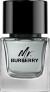 Burberry - Mr Burberry Eau De Toilette 50 Ml