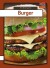 Burger - Min Første Bog - Bog