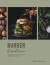 Burgerkogebogen - Bog