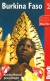 Bradt - Burkina Faso - English Book