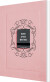 Burn After Writing - Pink - English Book