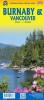 Burnaby Vancouver - English Book