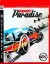 Burnout Paradise Remastered Import - PS3