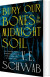 Bury Our Bones In The Midnight Soil - English Book