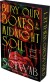 Bury Our Bones In The Midnight Soil - English Book