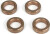 Bushing 8X12X3Mm 4Pcs - Mv150527 - Maverick Rc