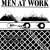 Men At Work - Business As Usual - Vinyl Lp