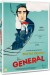 Buster Keaton - The General - DVD