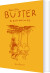 Buster - Bog