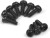 Button Head Screw M17X5Mm Hex Socket10Pcs - Mv150688 - Maverick Rc