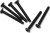 Button Head Screw M3X26 6Pcs - Mv25044 - Maverick Rc