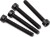 Button Head Screw M4X30Mm 4 Pcs - Mv24081 - Maverick Rc