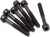 Button Head Screw M5X35Mm 6 Pcs - Mv24083 - Maverick Rc