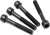 Button Head Screw M6X40 4 Pcs - Mv24085 - Maverick Rc