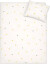 By Mats - Citrons Baby Sengetøjssæt - 70X100 Cm Og 40X45 Cm