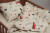 By Mats - Sengelinned Babystørrelse 70 X 100 Cm - Brandmænd