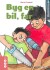 Byg En Bil Far - Bog