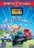 Byggemand Bob - De Tre Musketer Vogne - DVD