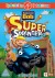Byggemand Bob - Super Sprinter - DVD