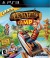 Cabela S Adventure Camp - Import - PS3