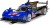 Scalextric - Cadillac V-Series R - C4512