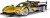 Scalextric - Cadillac V-Series R - 01 12H Sebring 24 - 1 32 - C4586