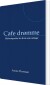 Cafe Drømme - Bog