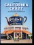 California Crazy American Pop Architecture 45Th Ed - English Book