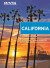 California Including Las Vegas - English Book