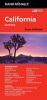 California - Rand Mcnally - English Book