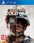 Call Of Duty Black Ops Cold War - PS4