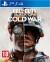 Call Of Duty Black Ops Cold War - PS4