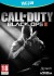 Call Of Duty Black Ops Ii 2 - Wii U