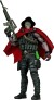 Call Of Duty - Burned Spawn - Action Figur