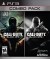 Call Of Duty Combo Import - PS3